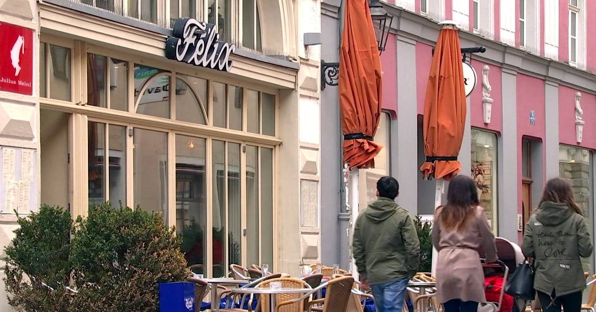 Regensburg zeigt Zivilcourage: Bürger schicken deutschfeindliche Szene-Restaurants in die Insolvenz