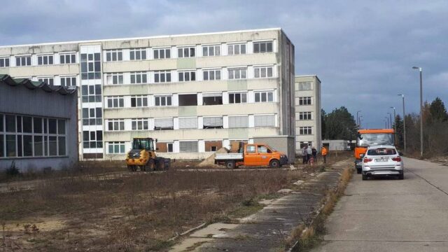 Stendal: Neue Luxus-Asylunterkunft für illegale Flüchtlinge – Kosten: 30 Millionen Euro