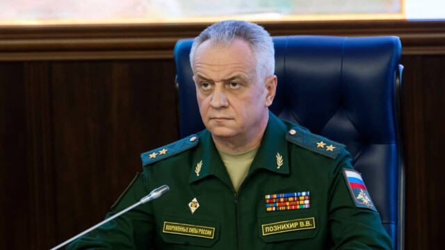 Generalstabsoffizier warnt: USA treffen Vorbereitungen für atomaren Erstschlag gegen Russland