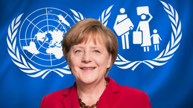 Gutachten entlarvt Merkel-Lüge: Migrationspakt ist für alle EU-Staaten rechtsverbindlich