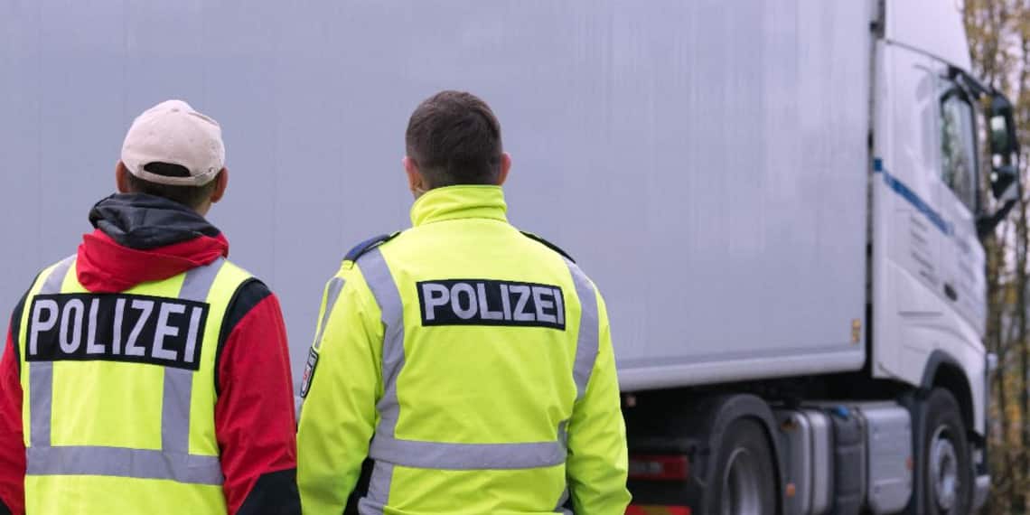 Langenau: Vollversorgung statt Gefängnis – Behörden belohnen Migranten für illegale Einreise