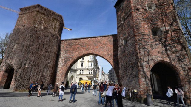 Mordversuch in München: Orientale sticht mit Messer brutal auf 17-jährigen Deutschen ein