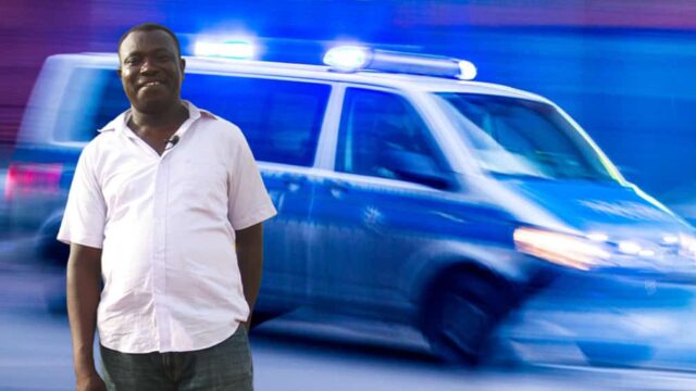 Aichach in Bayern: Idyllischer Erholungsort verkommt zur Sex-Exklave für afrikanische Triebtäter