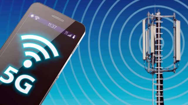 Leben wie im Mikrowellenherd: SPD will Ostdeutsche mit schädlicher 5G-Strahlung verseuchen