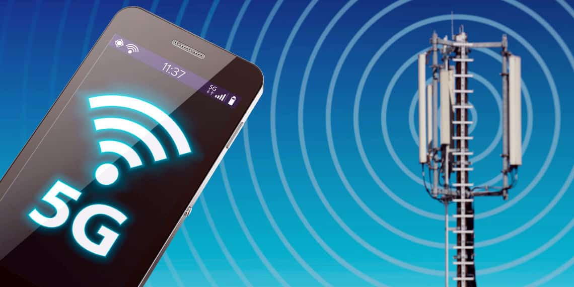 Leben wie im Mikrowellenherd: SPD will Ostdeutsche mit schädlicher 5G-Strahlung verseuchen