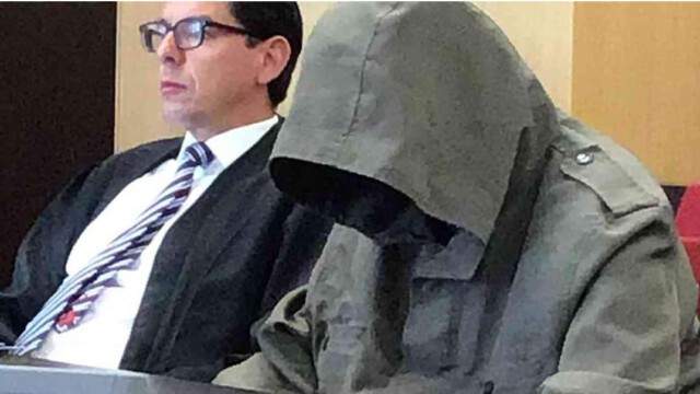 Düsseldorf: Marokkanischer Serienvergewaltiger vor Gericht – Richter verspricht mildes Urteil