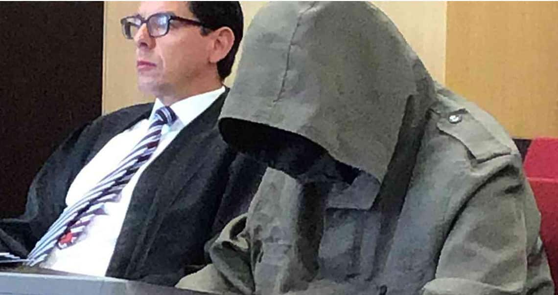 Düsseldorf: Marokkanischer Serienvergewaltiger vor Gericht – Richter verspricht mildes Urteil