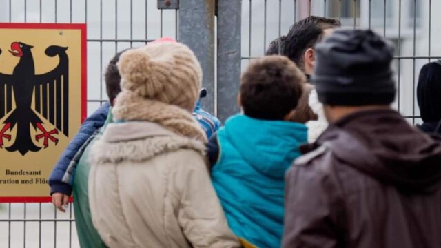 Studie: Jeder zweite Deutsche steht Asylbewerbern inzwischen ablehnend gegenüber