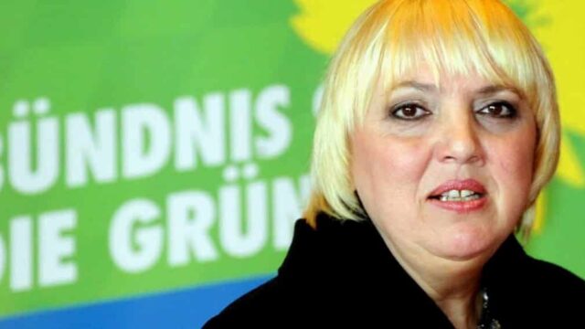 Claudia Roth dreht durch: Die Werbung in Deutschland zeigt immer noch zu viele weiße Menschen!