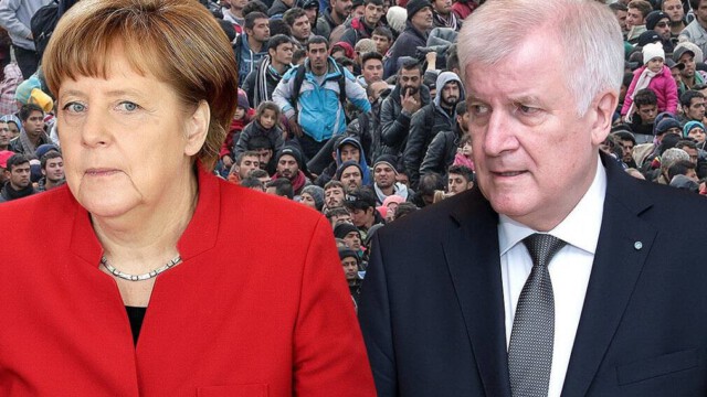 Neues Bundesprogramm: Deutsche sollen für Flüchtlinge Miete zahlen und Betreuung sicherstellen