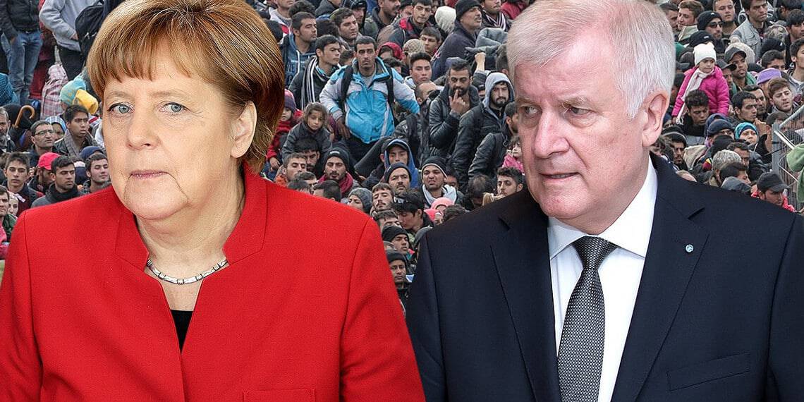 Neues Bundesprogramm: Deutsche sollen für Flüchtlinge Miete zahlen und Betreuung sicherstellen