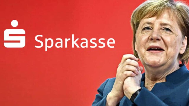 Merkel-Regime will Sparguthaben der Bürger plündern – Einlagensicherung wird abgeschafft