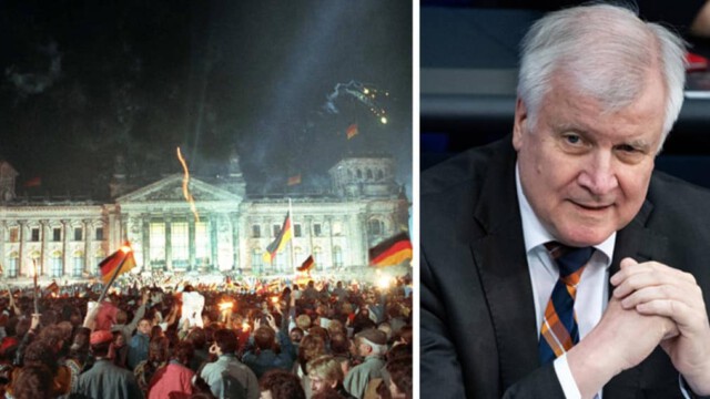 Kann man sich nicht ausdenken: Innenministerium vergisst 30. Jahrestag der deutschen Einheit