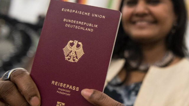 Wahnsinn: Einbürgerung von Polygamisten und Pass-Wegwerfern? In Deutschland kein Problem!