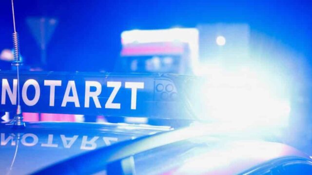 Offenburg: Somalier prügelt krebskranken Rentner halbtot – Täter schrie „Allahu Akbar“