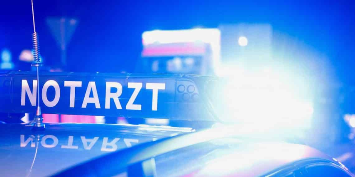 Offenburg: Somalier prügelt krebskranken Rentner halbtot – Täter schrie „Allahu Akbar“