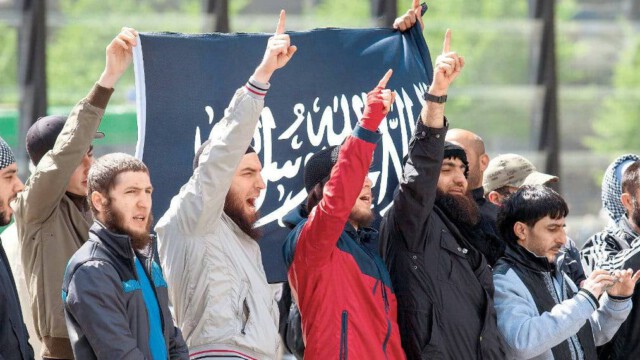 Berlin: Senat will heimkehrende IS-Terroristen durch Muslimbruderschaft deradikalisieren lassen