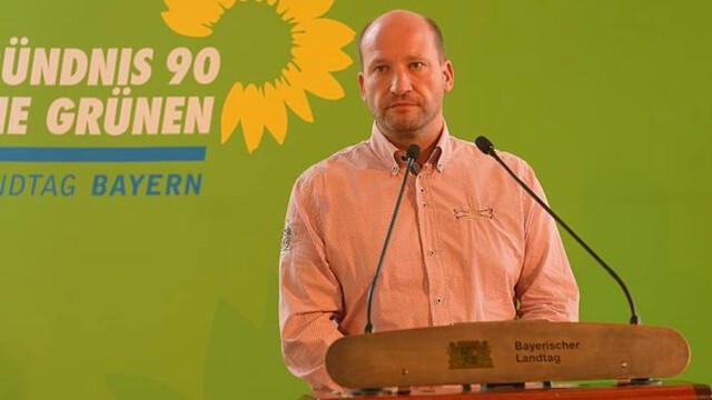 Dresden: Skandal um Sex-Sklaven – Grüner CSD-Chef vergewaltigte minderjährige Flüchtlinge