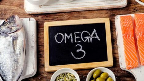 Omega-3-Fettsäuren: Die natürliche Wunderwaffe gegen Herz-Kreislauferkrankungen
