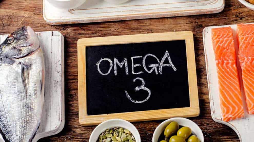 Omega-3-Fettsäuren: Die natürliche Wunderwaffe gegen Herz-Kreislauferkrankungen