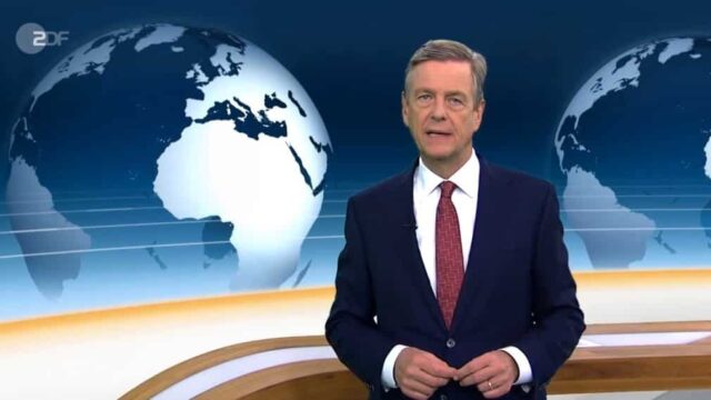 Gewalt gegen Politiker frei erfunden: ZDF betrügt Öffentlichkeit mit gefälschter Umfrage