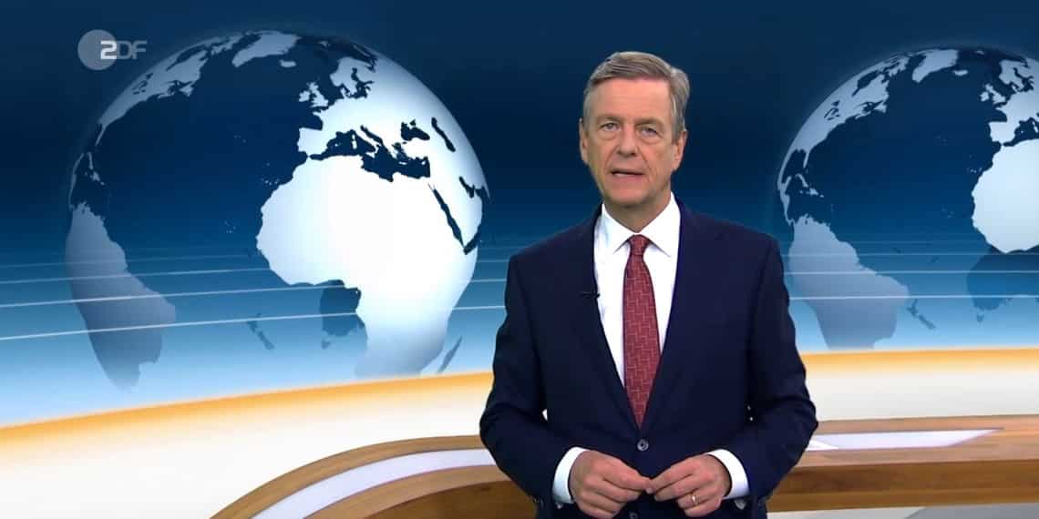 Gewalt gegen Politiker frei erfunden: ZDF betrügt Öffentlichkeit mit gefälschter Umfrage