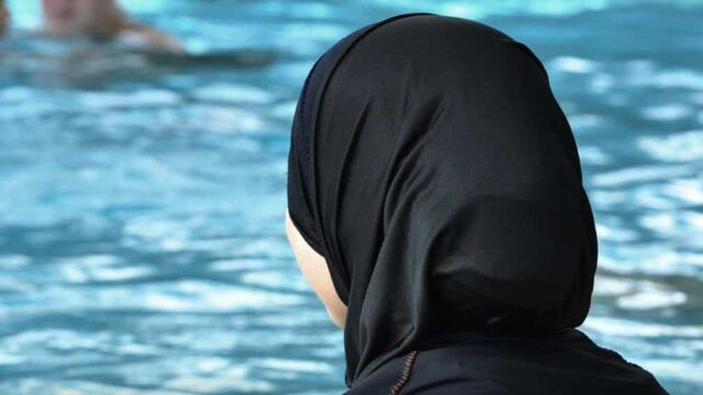 Syrische Asylantin klagt erfolgreich gegen Burkini-Verbot – Deutsche Justiz unterwirft sich