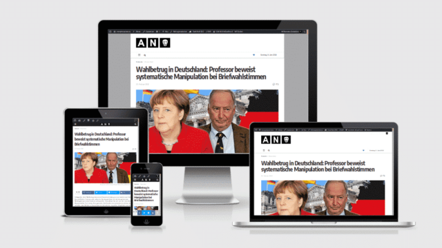 NewsGuard: Mainstream-Journalisten zensieren über Browser-App unliebsame alternative Medien