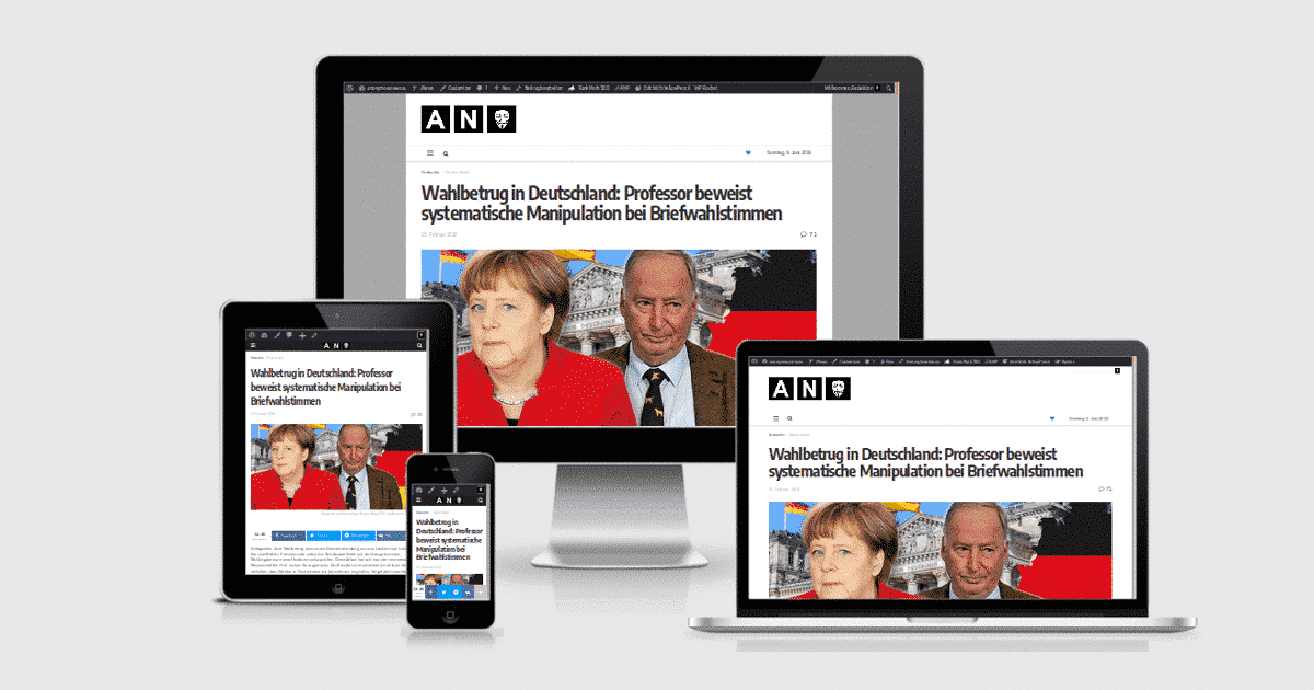 NewsGuard: Mainstream-Journalisten zensieren über Browser-App unliebsame alternative Medien