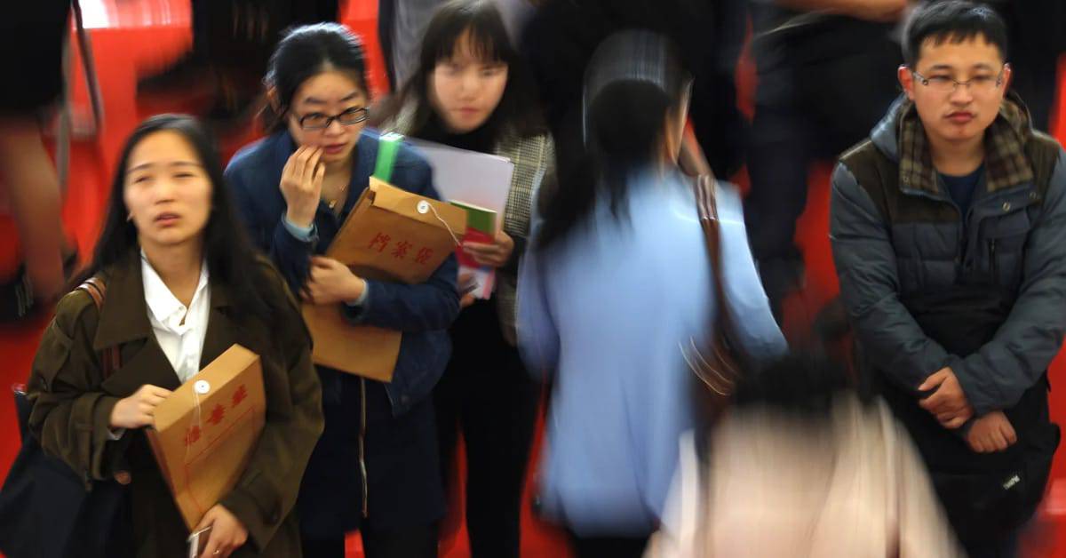 Tausende Chinesen studieren auf Steuerzahlerkosten an deutschen Universitäten