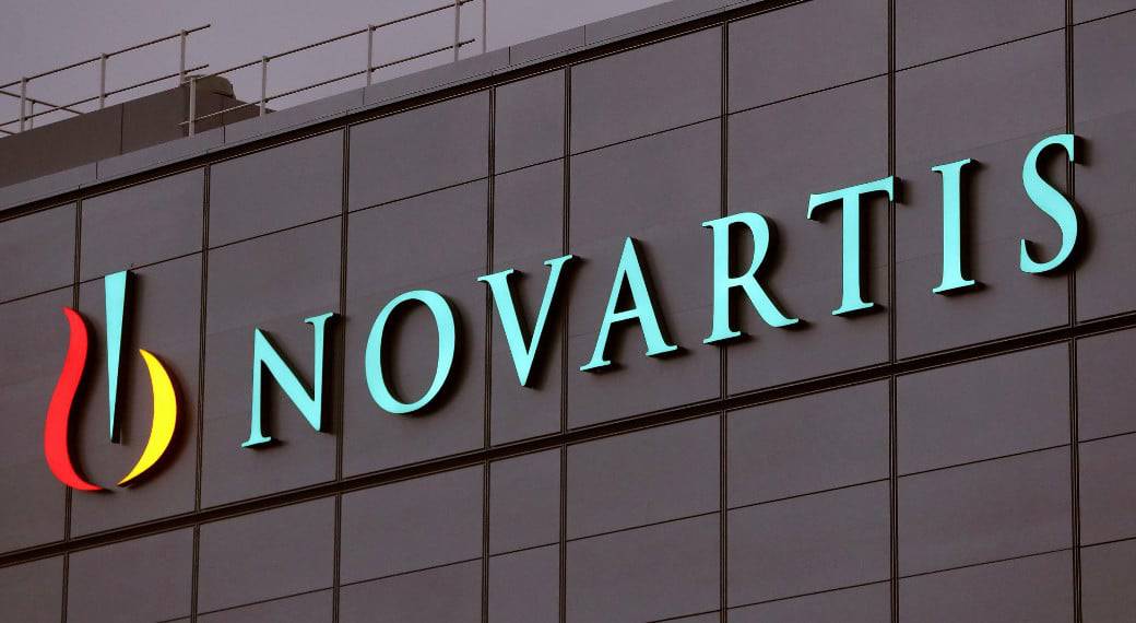 1,87 Millionen Euro pro Dosis: Pharmakonzern Novartis bereichert sich an todkranken Kindern