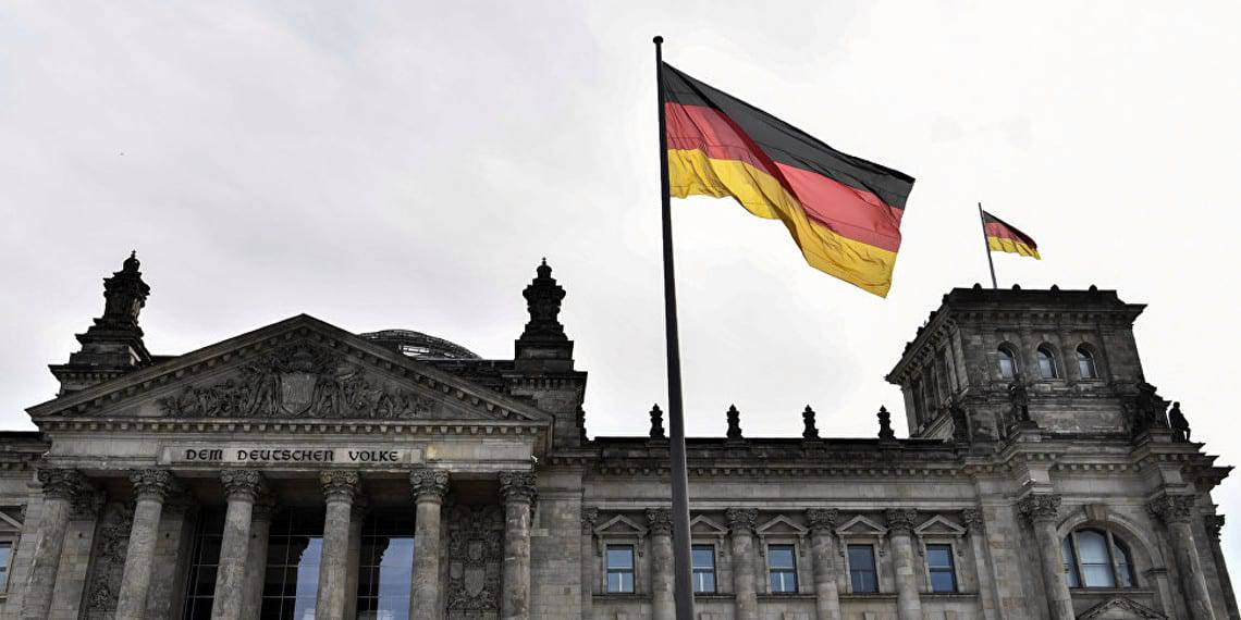 Gutachten des Bundestages bestätigt: Deutschland untersteht immer noch alliierten Besatzungsrecht