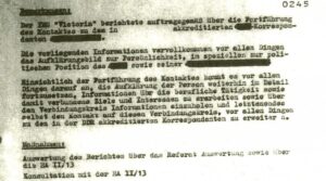 Früher STASI-Knecht, heute Bürgerrechtlerin: Die wundersame Karriere der Anetta Kahane