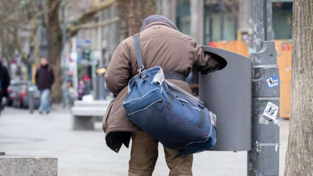 Deutschlandfunk fordert Ökodiktatur und radikale Verarmung der deutschen Bevölkerung