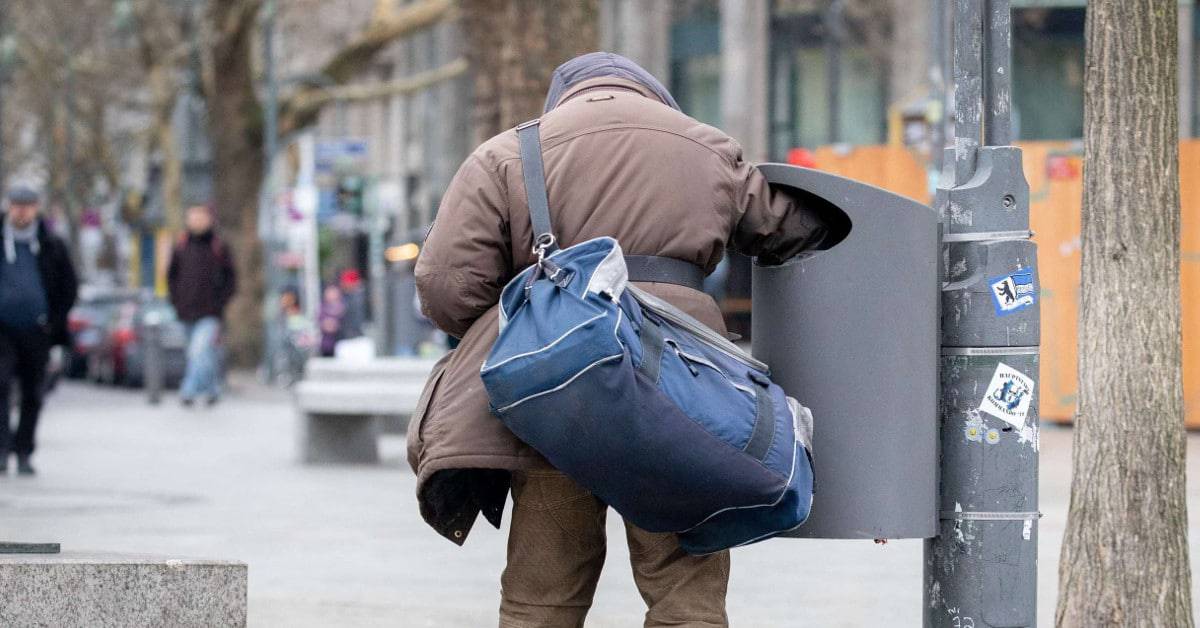 Deutschlandfunk fordert Ökodiktatur und radikale Verarmung der deutschen Bevölkerung