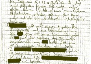 Anetta Kahane: Früher STASI-Knecht, heute Bürgerrechtlerin