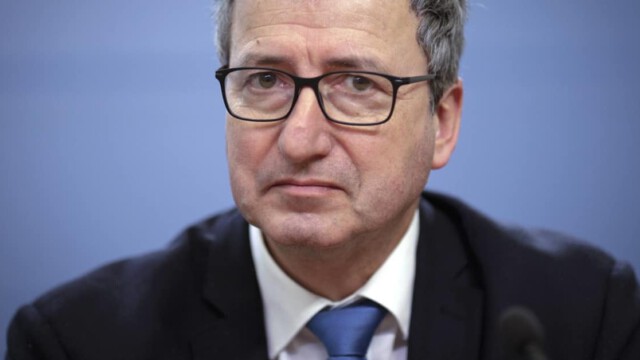 Chef des Deutschen Richterbundes: „Alles außer Mord und Totschlag wird quasi nicht mehr verfolgt“