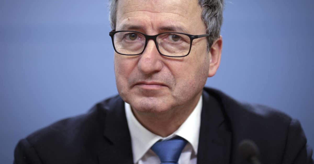 Chef des Deutschen Richterbundes: „Alles außer Mord und Totschlag wird quasi nicht mehr verfolgt“