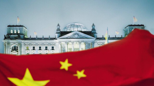 100 Millionen Todesopfer: Bundestagszeitung lobt kommunistische Diktatur in China als Vorbild