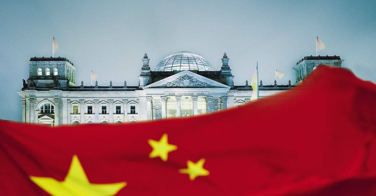 100 Millionen Todesopfer: Bundestagszeitung lobt kommunistische Diktatur in China als Vorbild