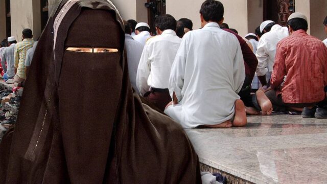 Während Deutschland weiter schläft: Österreich steht vor dem Verbot des politischen Islam