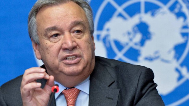 Eliten immer frecher: UNO startet umfassenden Krieg gegen die Meinungsfreiheit