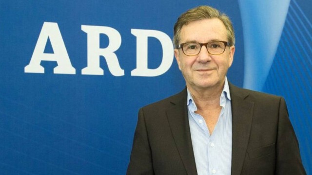 Peinliche Mikro-Panne: ARD Tagesschau-Moderator Jan Hofer prahlt mit seinem Reichtum