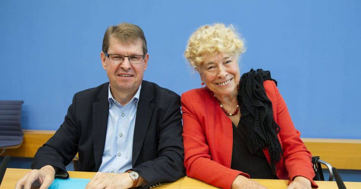 Vakanter SPD-Vorsitz: Bauer hat Frau gefunden