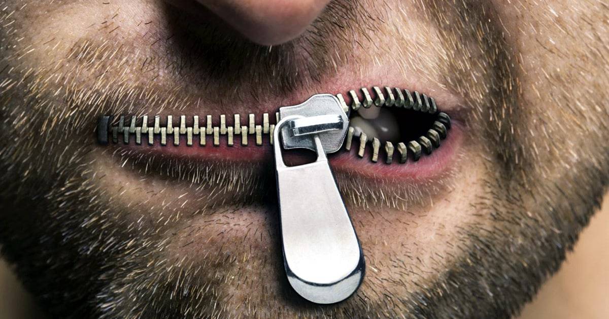 Zensur im Internet: Redefreiheit in Deutschland und Frankreich gesetzlich abgeschafft