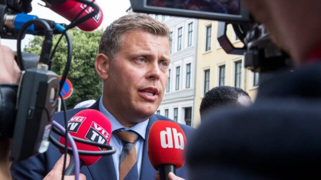 Migration nach Norwegen – Minister Kallmyr reichts: „Wir nehmen keine Geretteten mehr auf“