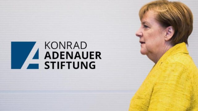 Parteinahe Stiftungen: Das Kartell der Staatsplünderer