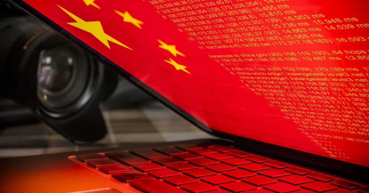 China: Die totale Überwachung – George Orwells Dystopie "1984" ist Wirklichkeit geworden