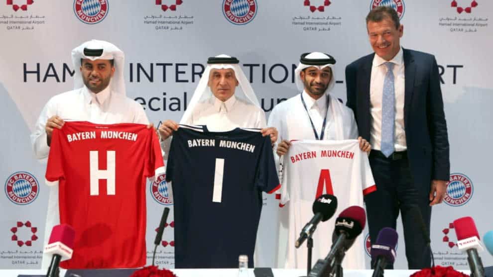 Katar-Millionen: FC Bayern München – Profiteur und Wegbereiter des Islam in Deutschland