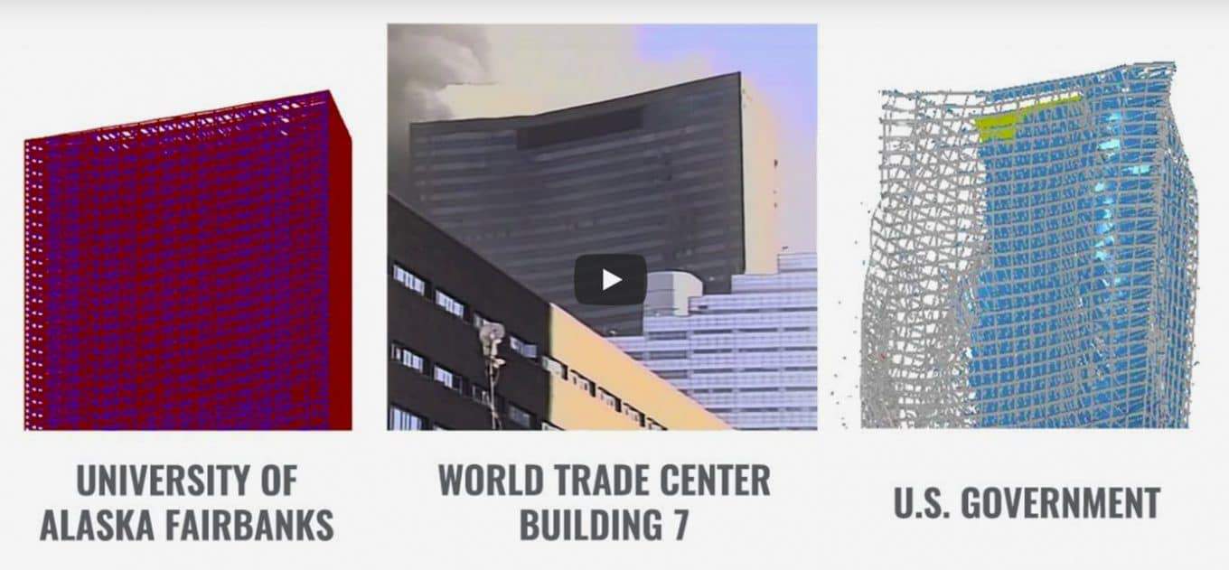 9/11: Studie schließt Feuer als Einsturzursache aus – World Trade Center 7 wurde gesprengt 2